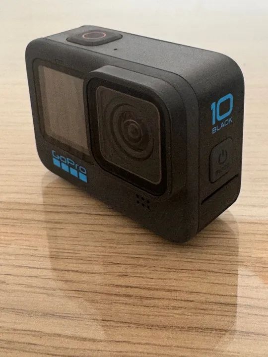 GoPro Hero 10 Black
