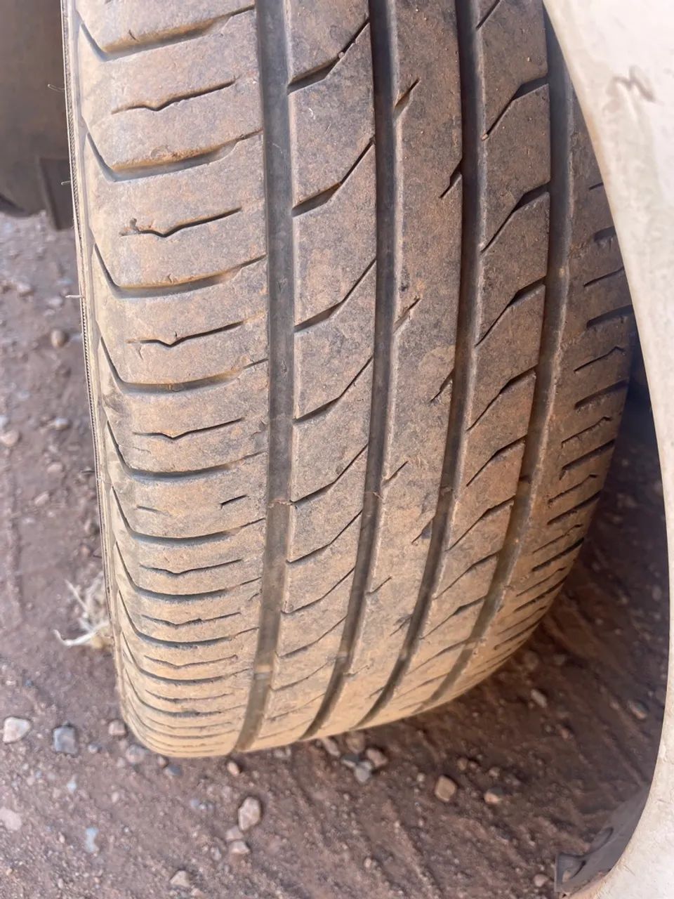 Rodas VW aro 15 original  - Foto 2