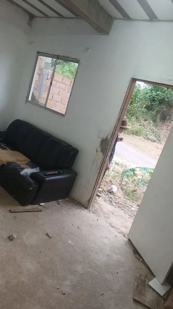 Foto - Serra - Cidade Continental