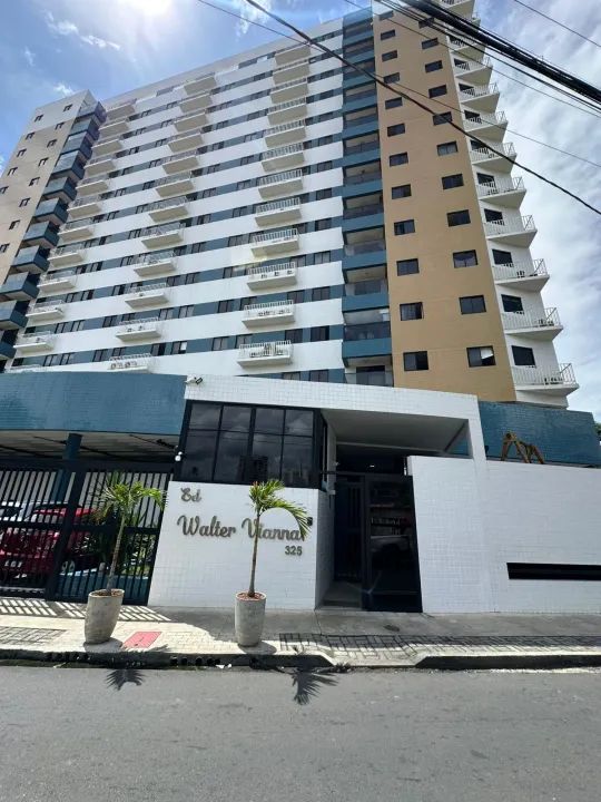 Apartamento com 2 quartos em Cruz das Almas - Foto 6