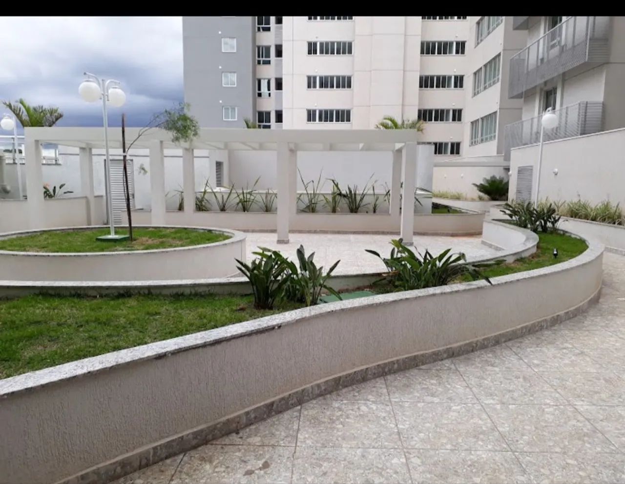 Aluguel de apartamento- Setor Central Gama - Foto 9