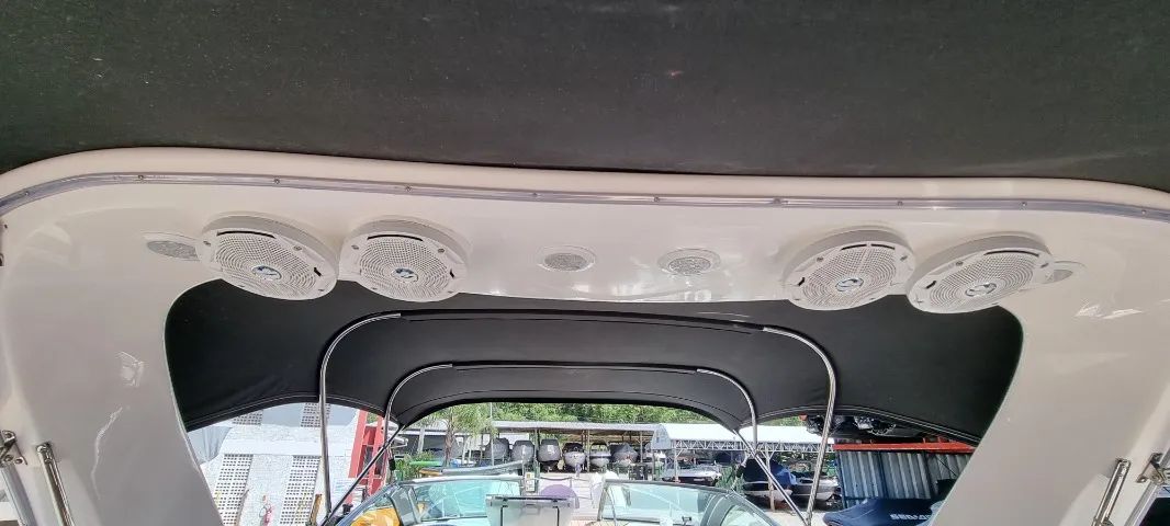 Focker 320 GT ano 2013 - Foto 10