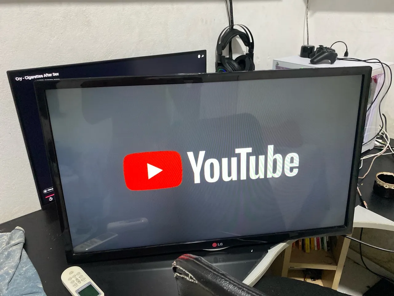 LG LED TV smart 32