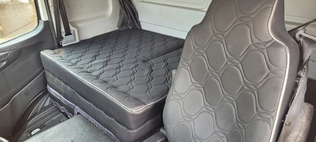 MERCEDES BENZ / AXOR 2544 S 6X2 - Foto 5