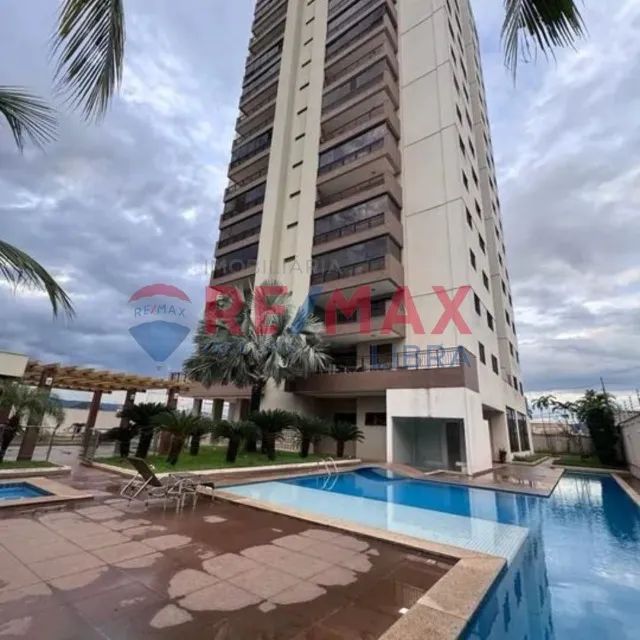 IMOBILIÁRIA RE/MAX ALUGA APARTAMENTO  - Foto 3