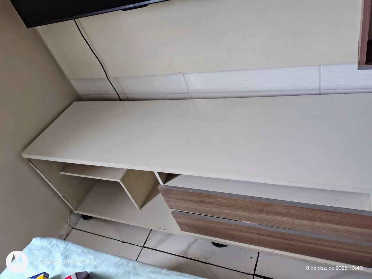 Rack with Panel64673563340803121