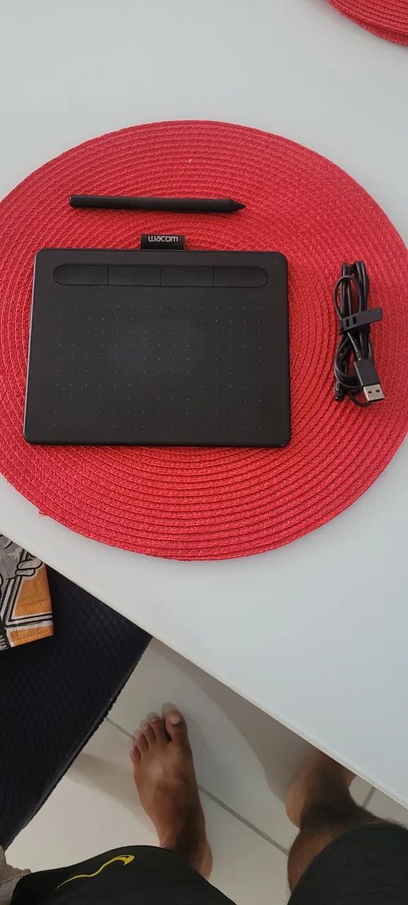 Mesa Digitalizadora Wacom - Foto 3