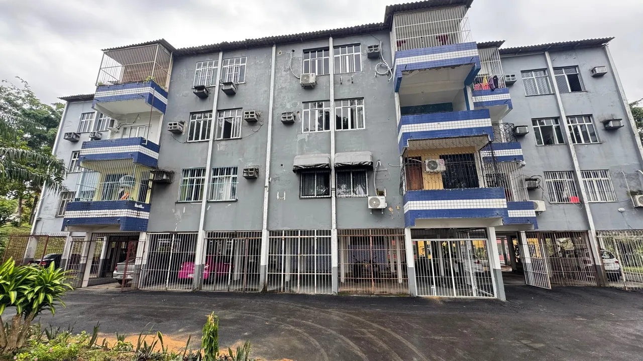 Apartamento xingu