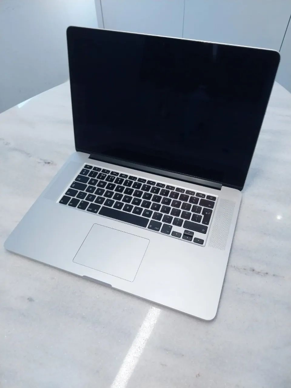 macbook pro 15 mid 2015