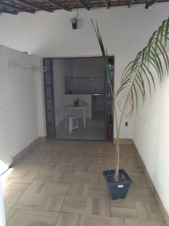 foto - Salvador - Itapuã