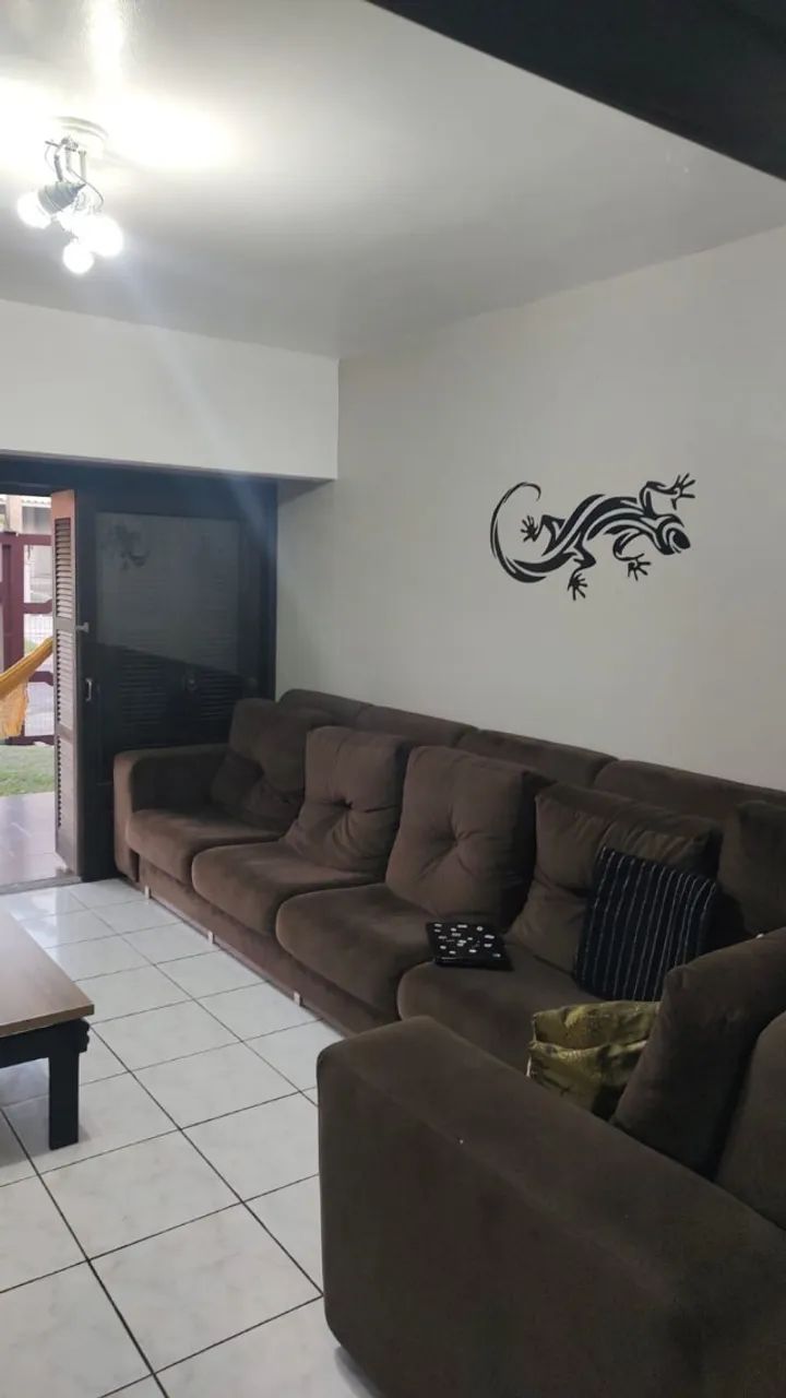 Linda Casa de Praia à Venda em Imbé - Conforto, Natureza e Comodidade! - Foto 2