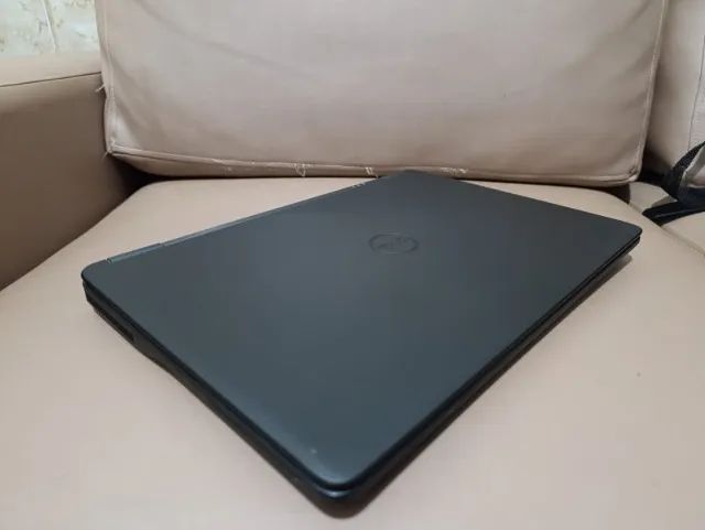 Notebook Dell Ultrab Core i5 8 Gb Memo + Ssd 13´´+ Fonte original 100% Compacto Bat. Boa - Foto 3