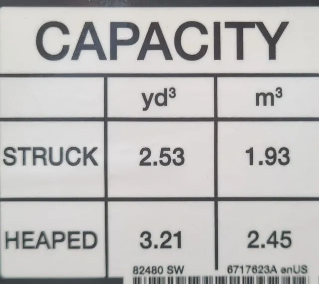 Implemento Dumper Marca Bobcat Novo - Foto 4