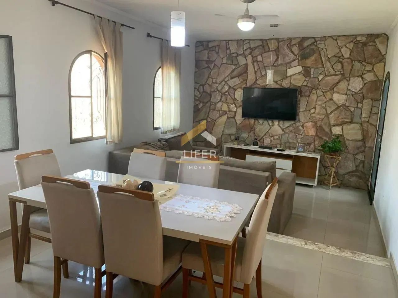 casa - Parque Santa Bárbara - Campinas - Foto 12