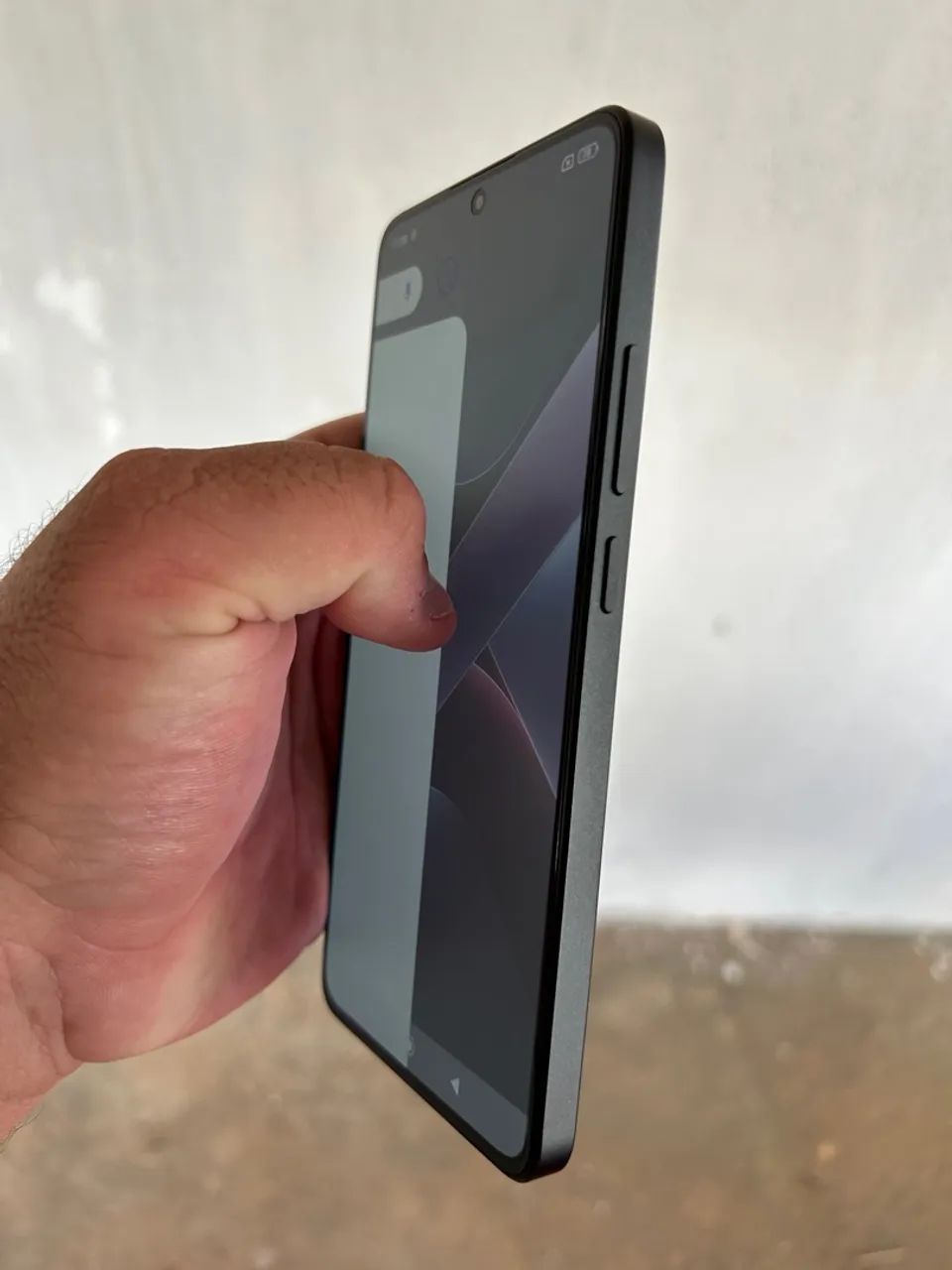 Poco x7 pro 512GB  - Foto 3