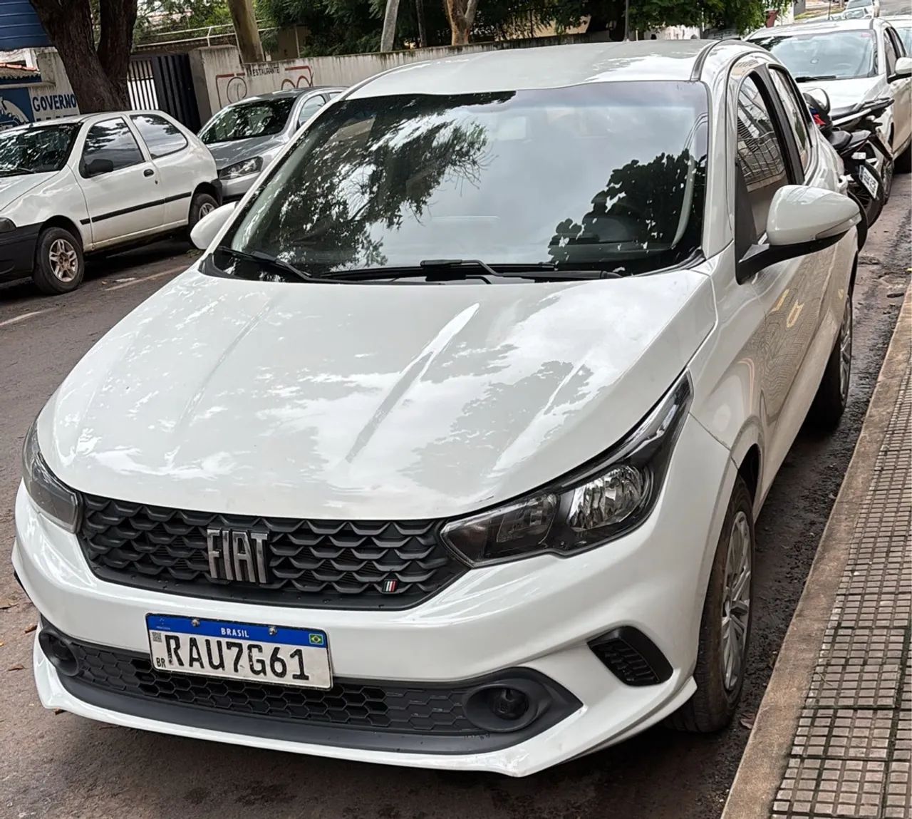 Aluguel de Carros Mensal ou Semanal!