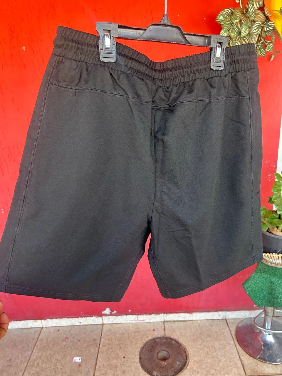 Bermuda Moletom OXER Nova G - Foto 2