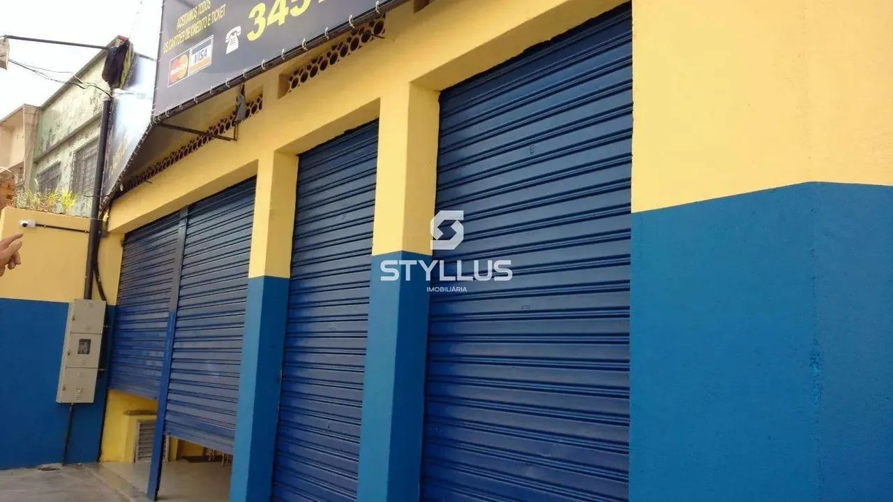 Madureira | Galpão - Foto 2