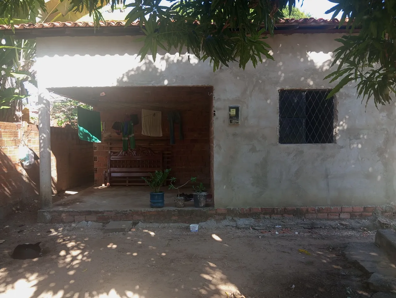 Casa pra venda
