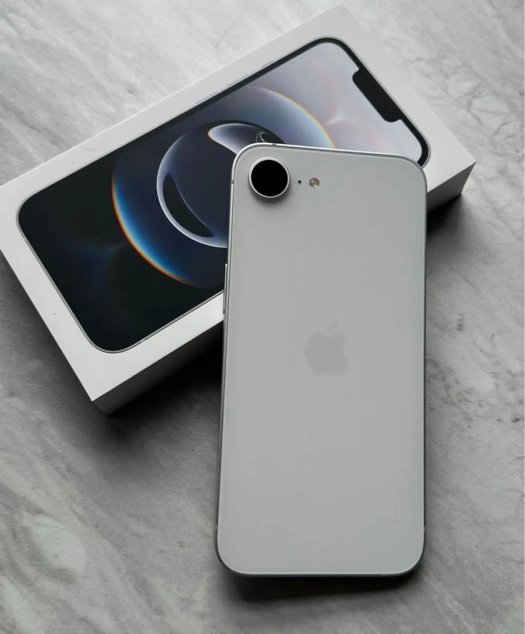iPhone 16e 128 GB Lacrado   - Foto 3