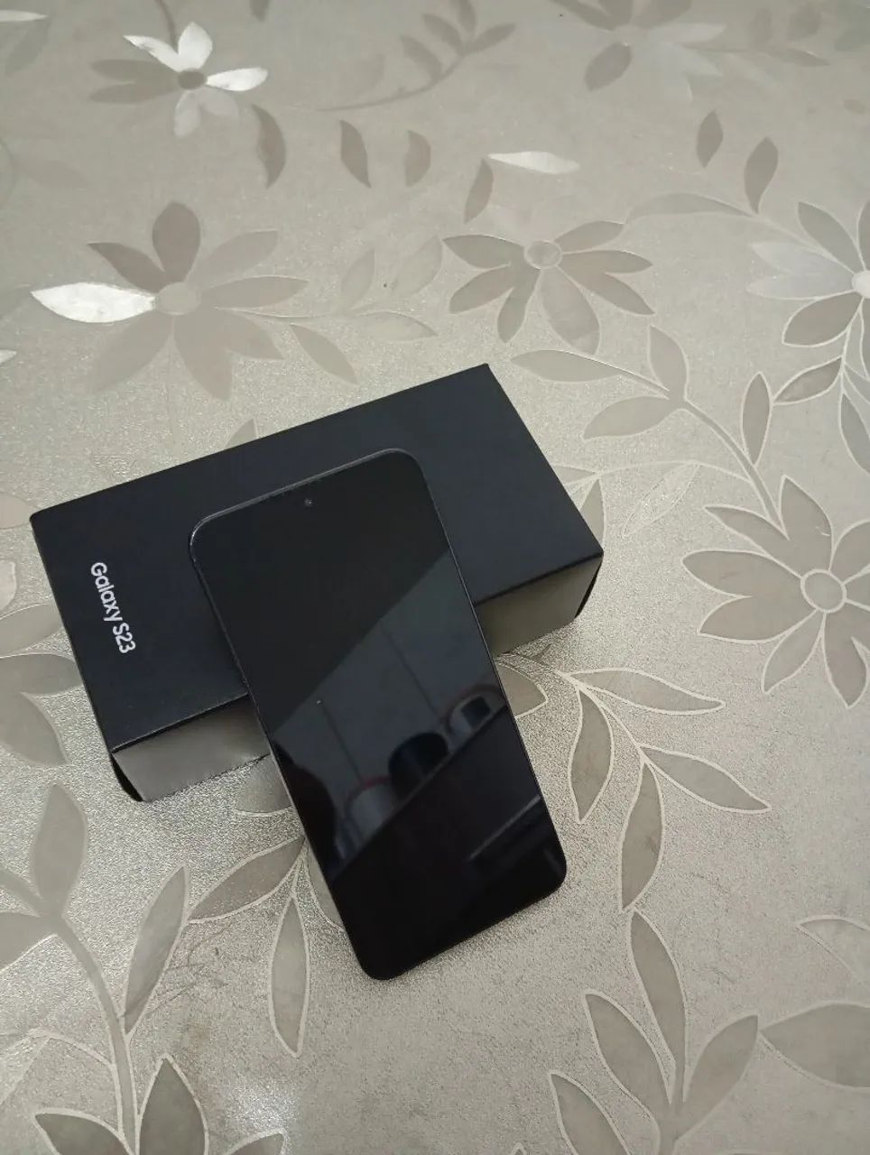 Samsung s23 5G 256gb  - Foto 2