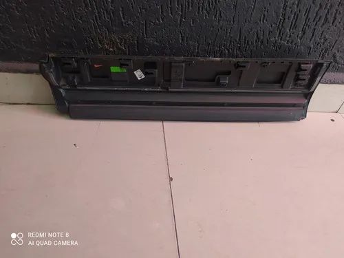 Friso Moldura Porta Traseira Direita Honda Hrv 2023 2024 - Foto 3