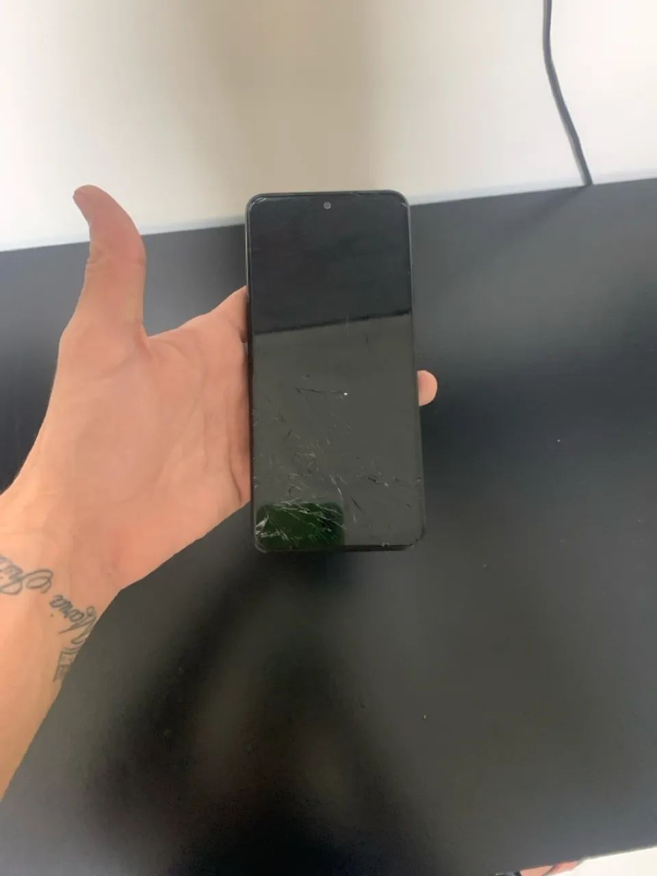 Redmi note 11s - Foto 2