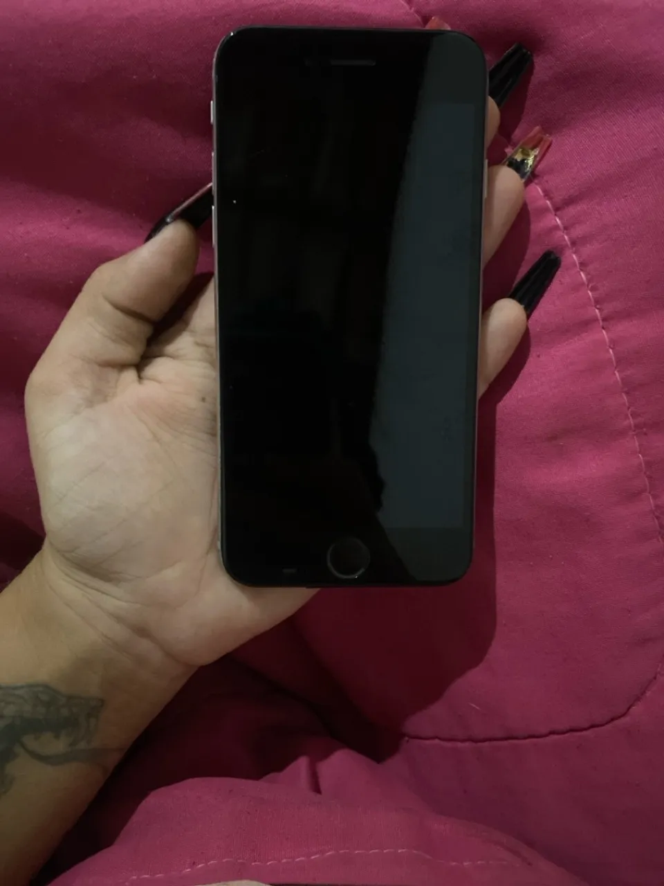 IPHONE PARA RETIRAR PEÇAS