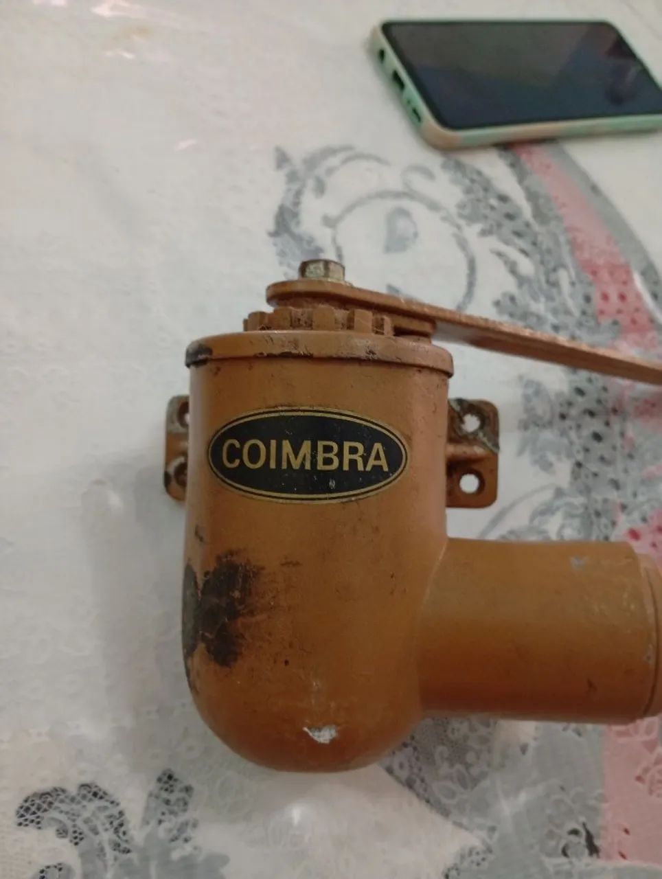 Mola de porta COIMBRA
