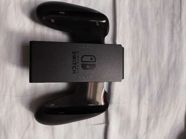 Grip original Nintendo para Joycons