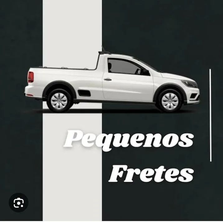 Fretes e carretos 