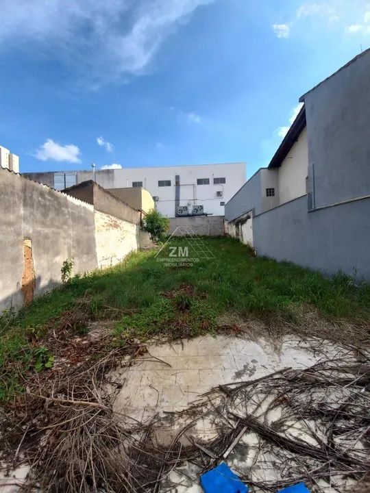 terreno - Ponte Preta - Campinas - Foto 3
