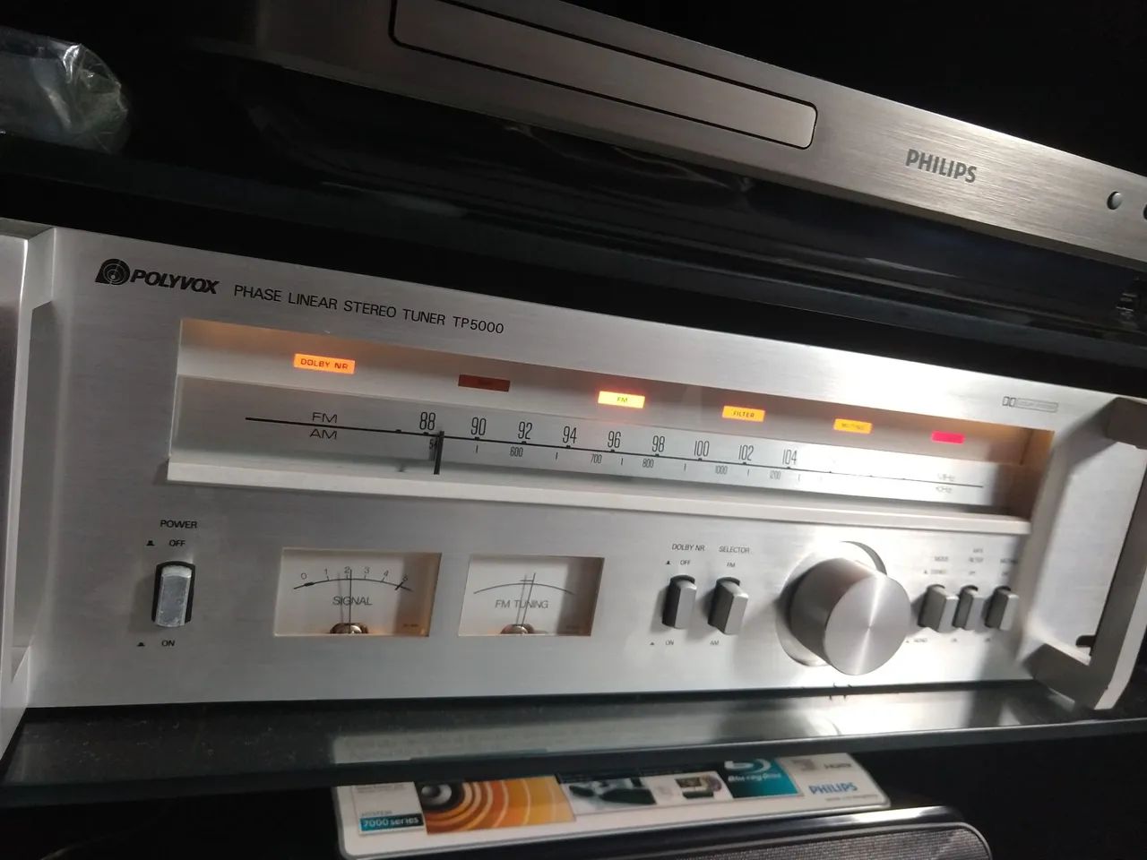 Polyvox - Foto 3