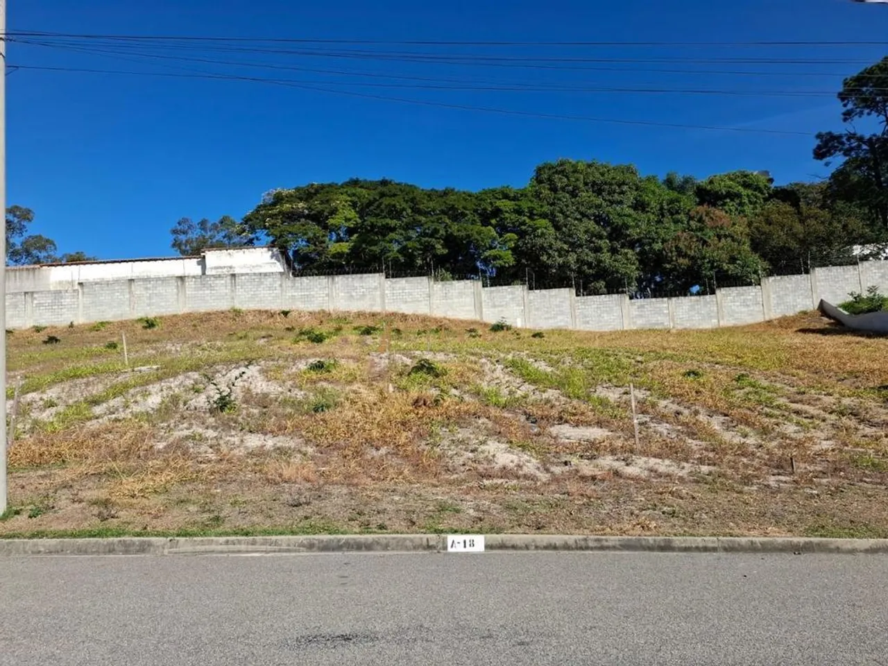 Terreno à venda em Sorocaba, Condomínio Residencial Renaissance, com 320 m²