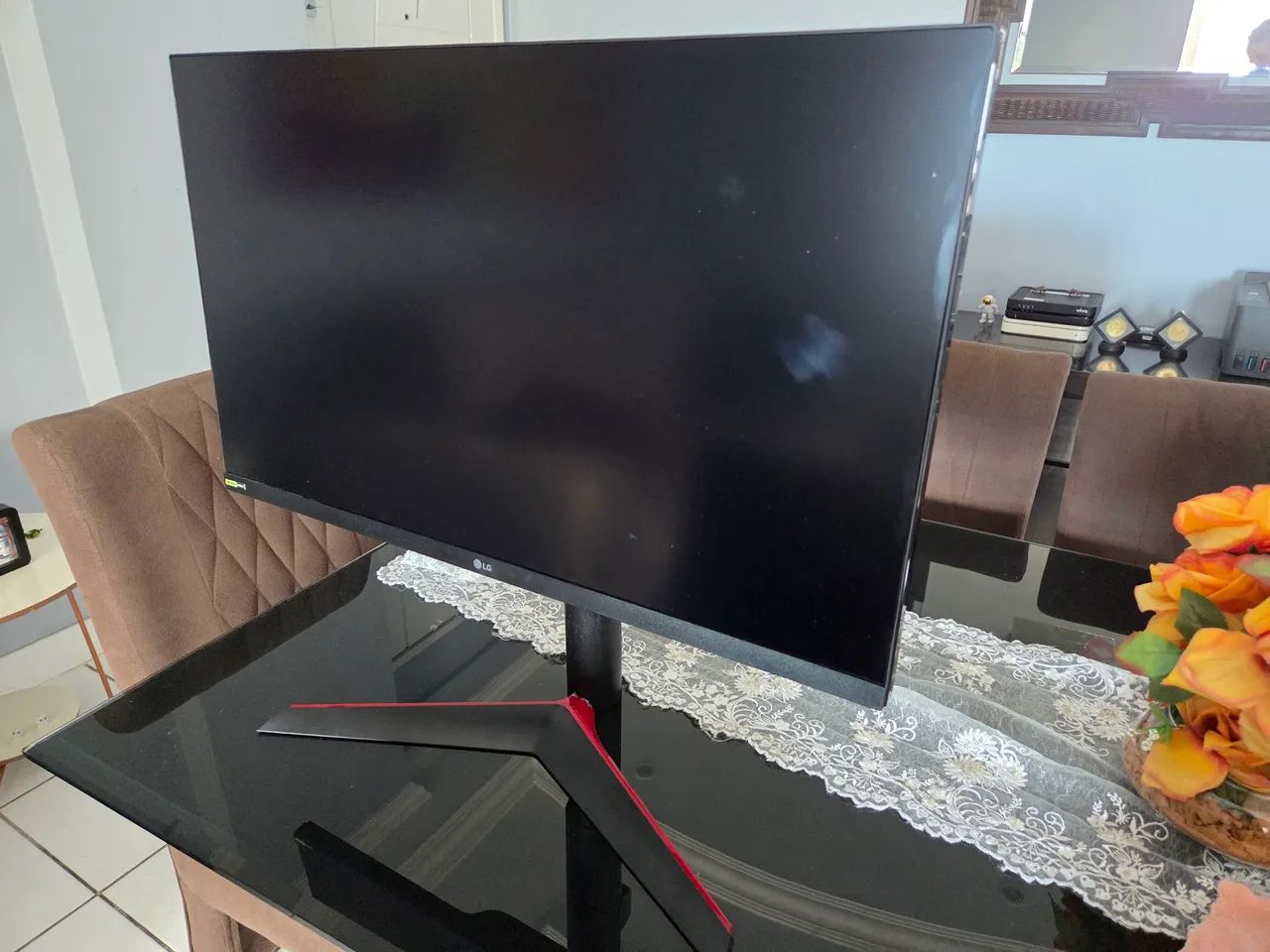 MONITOR GAMER 240HZ - Foto 5