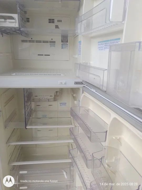 REFRIGERADOR ELECTROLUX  - Foto 3