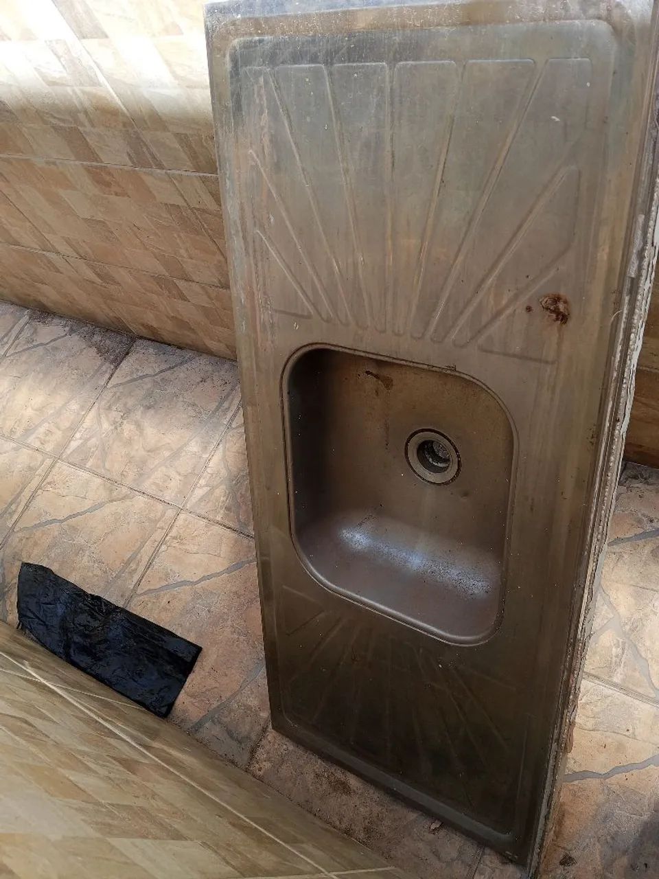 Pias em inox  - Foto 3