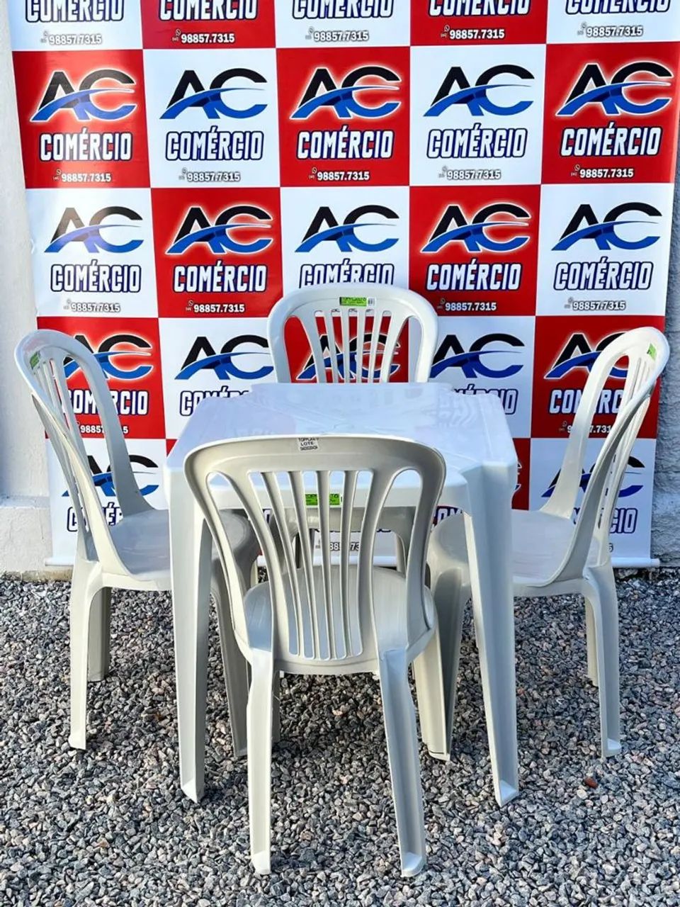 PROMOÇÃO DE CONJUNTO TOPPLAST  - Foto 3