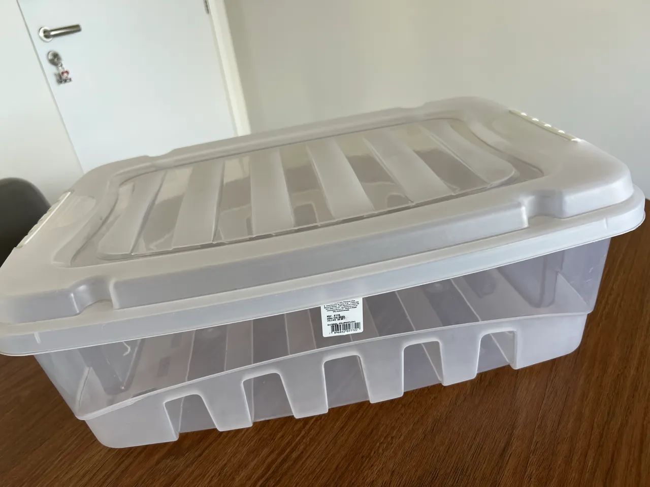 Caixa Organizadora Grande 