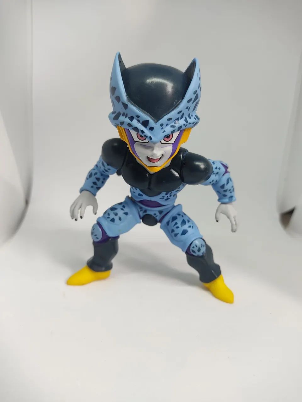 Action Figure Cell Junior - Dragon Ball Z