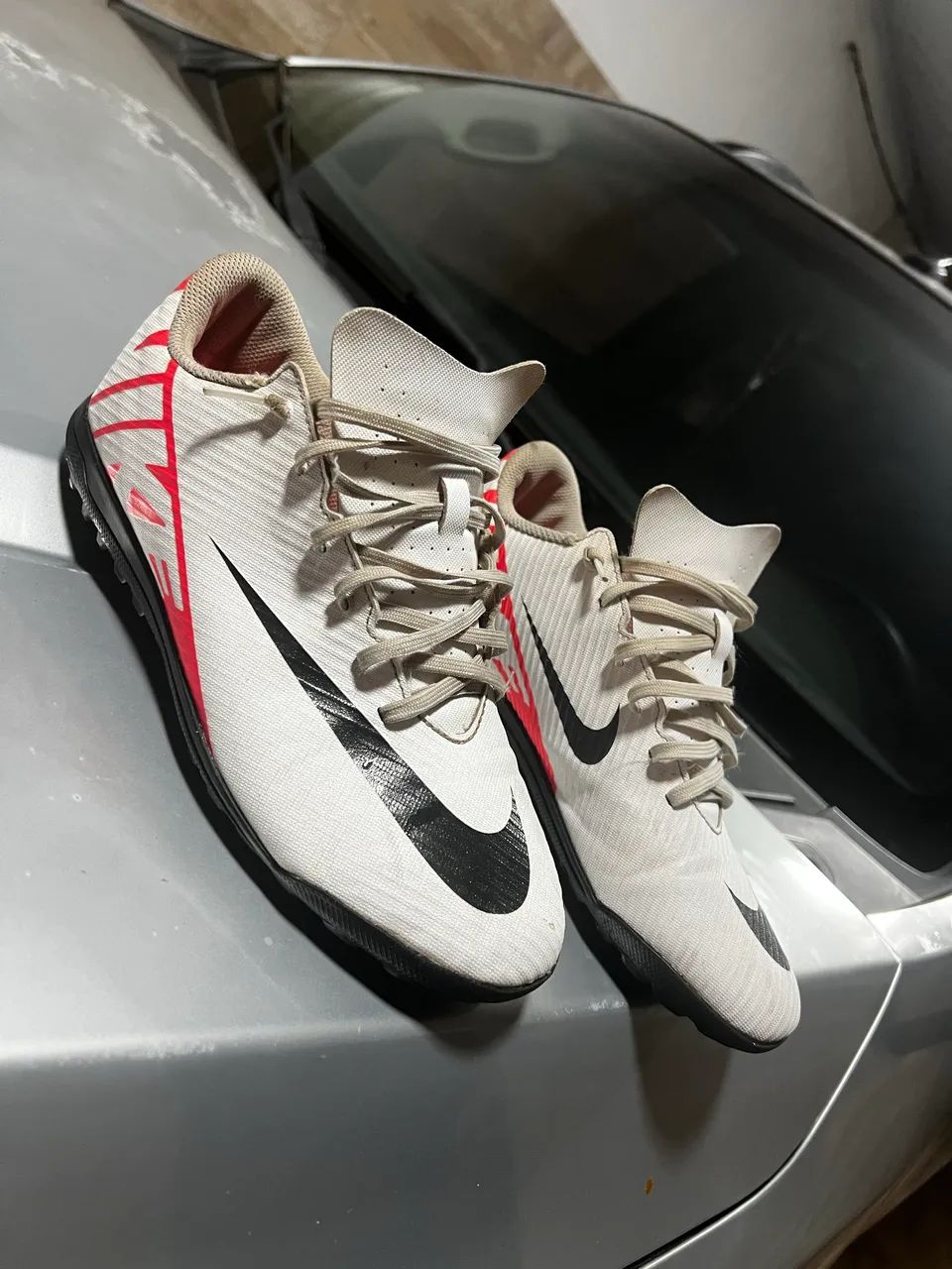 Chuteira Nike mercurial 39 Calçados Ceilândia Sul (Ceilândia