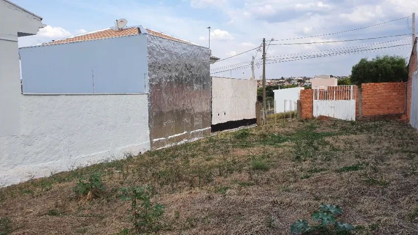Foto - Botucatu - Jardim Ypê