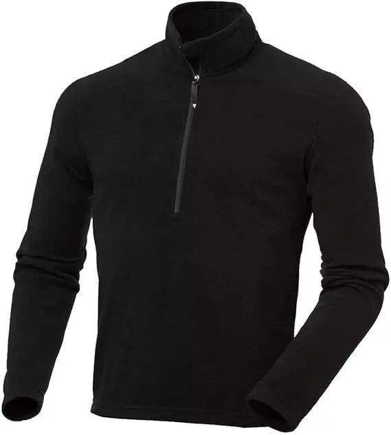 Blusa Solo Microfleece II Masculina P