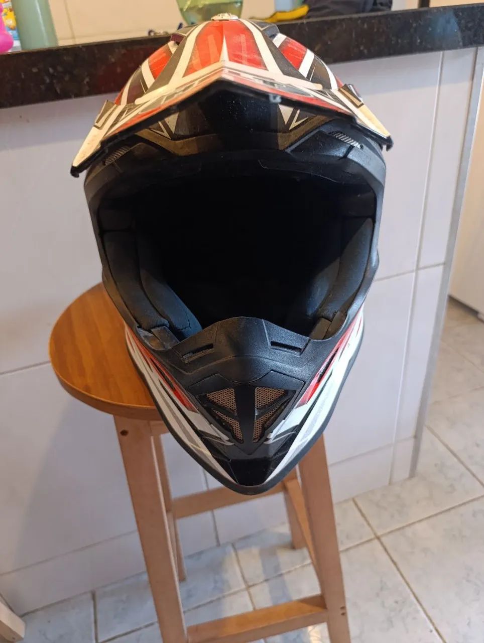 Capacete helt  - Foto 3