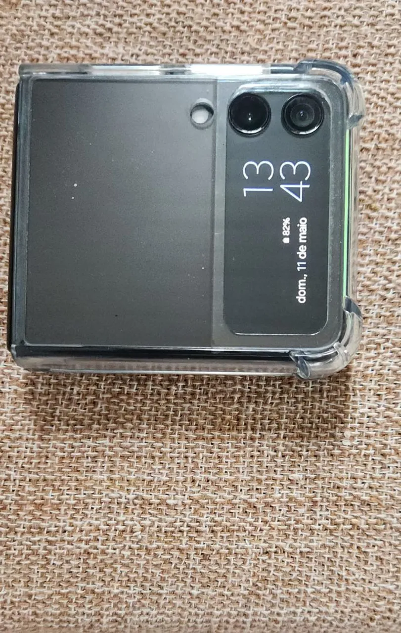 Vendo Samsung z Flip 3