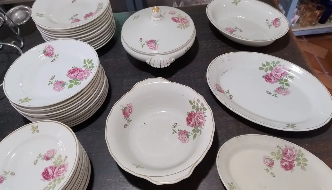 Jogo de jantar - Zappis - São Paulo - Foto 3