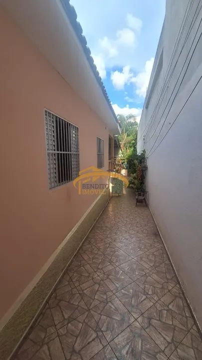 Terreno para venda, com 3 casas, KM 18, Osasco. - Foto 4