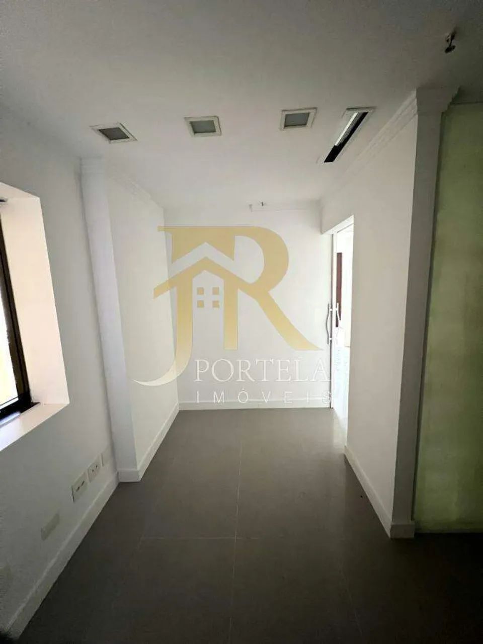 LOCAÇÃO: SALA COMERCIAL EM ÓTIMA LOCALIZAÇÃO NA BELA VISTA, PERTO DE HOSPITAIS E METRÔ - Foto 3