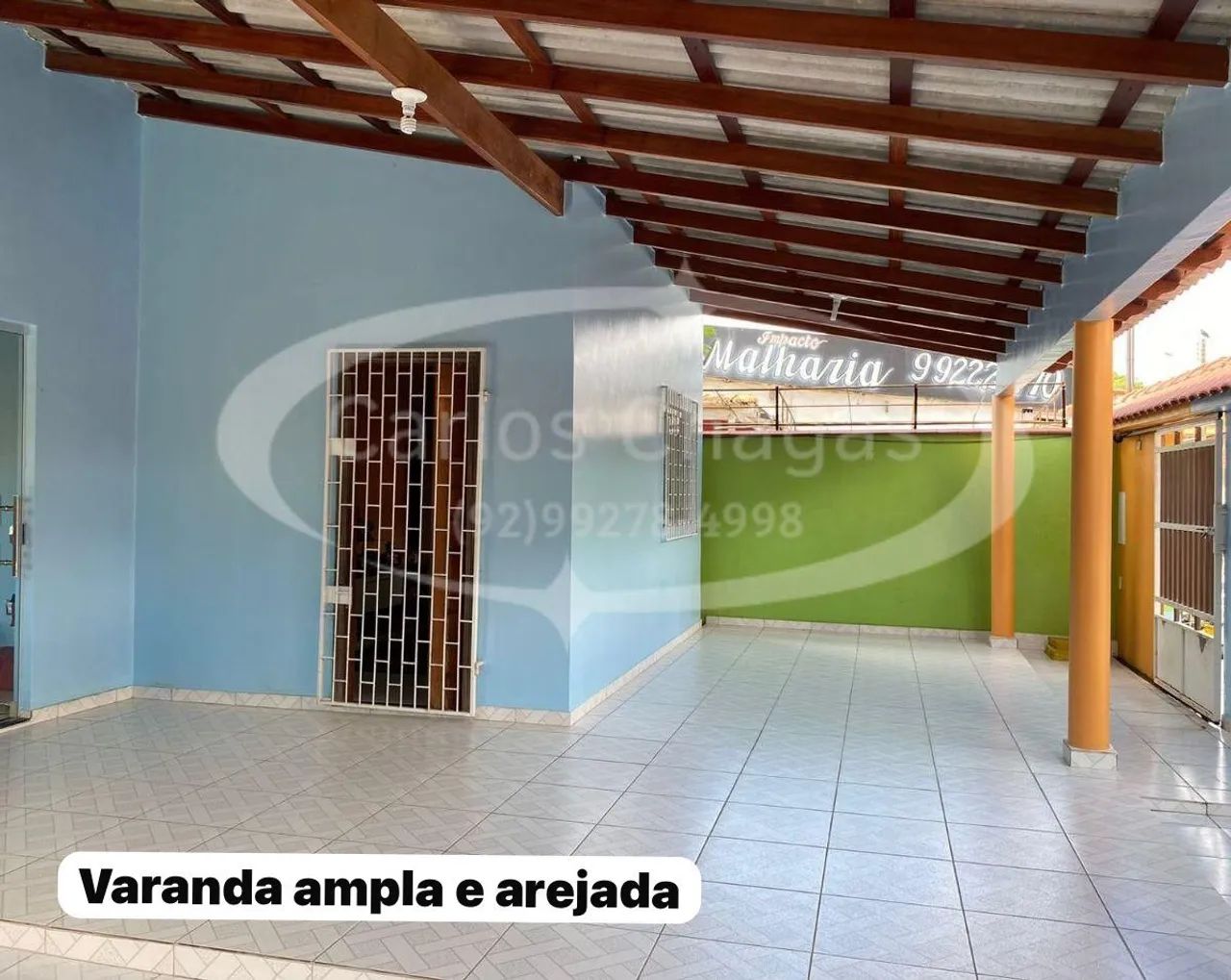 Casa para temporada em ótima localização! - Foto 2