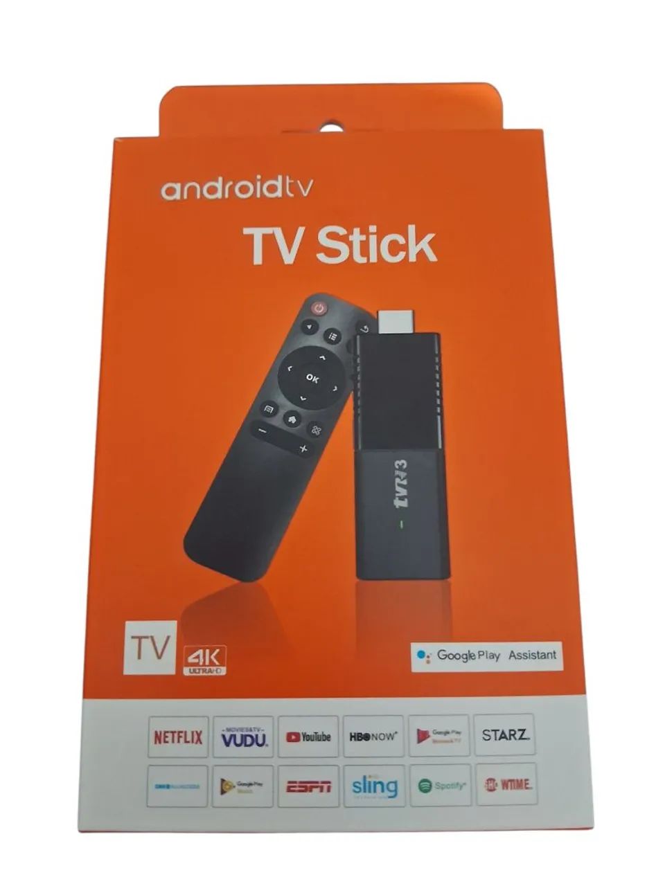 Fire TV Stick Android 4k  - Foto 5